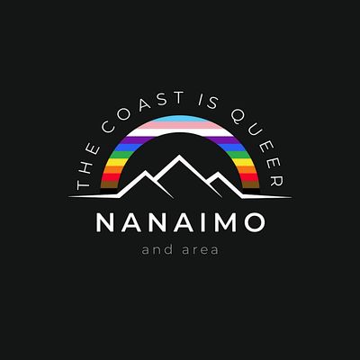 The Coast Is Queer Nanaimo (and Area)