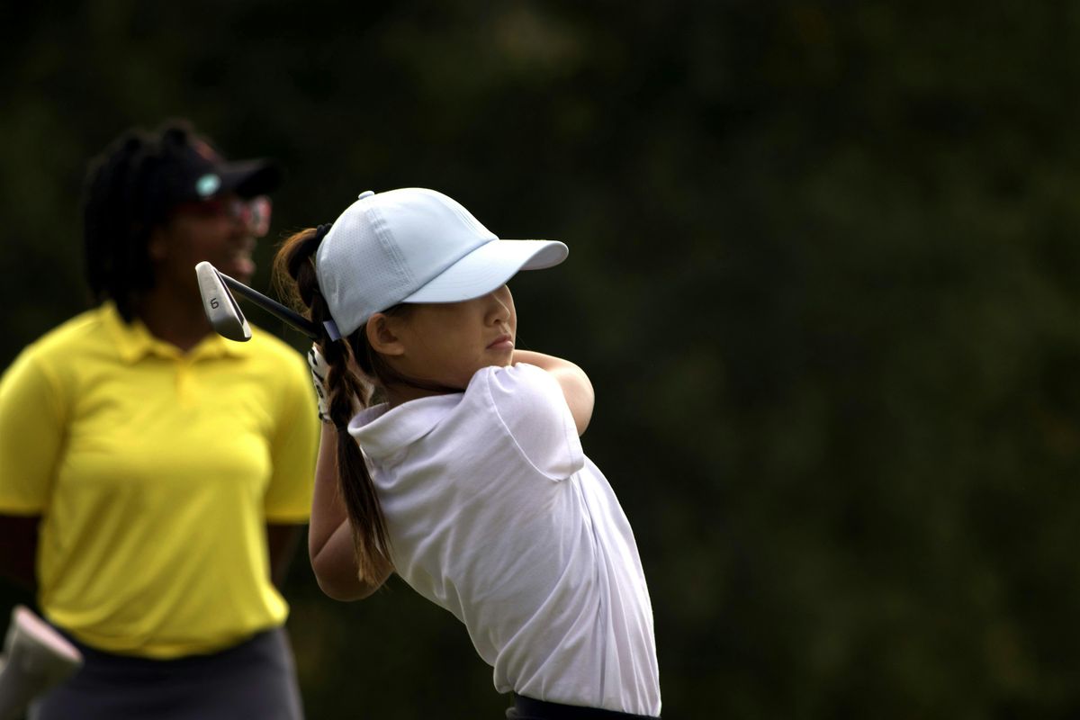 Night of the Stars - First Tee Tennessee - Knoxville Banquet