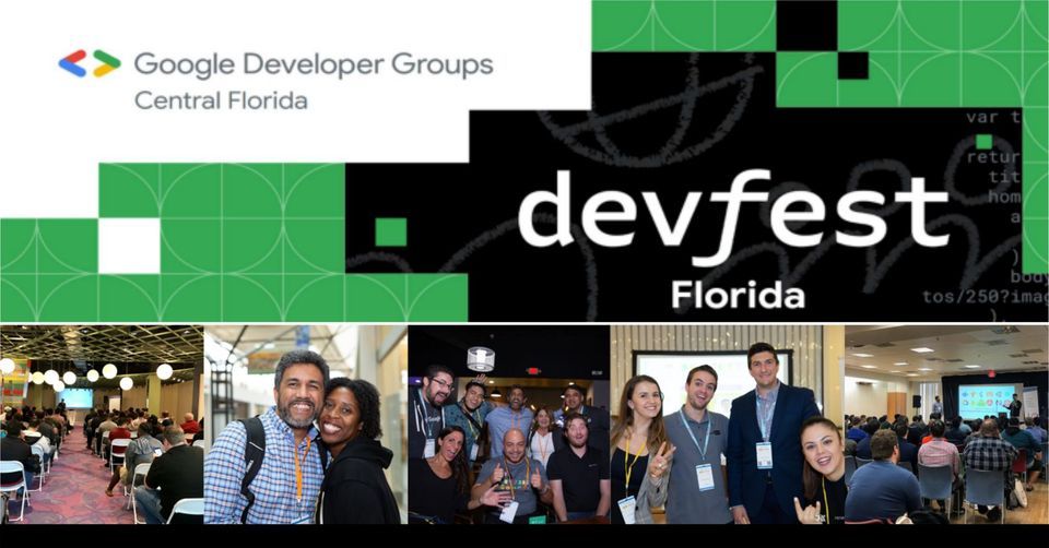 DevFest Florida Orlando
