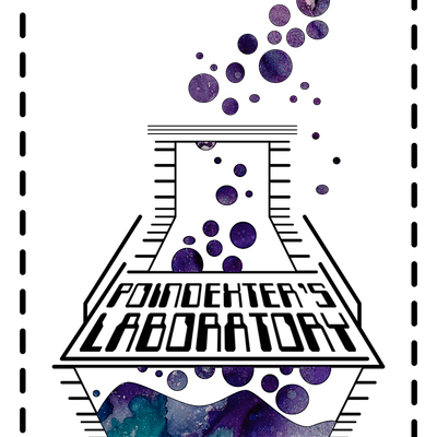 Poindexter\u2019s Lab