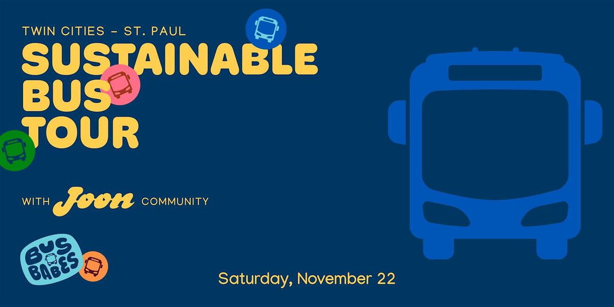 Joon Susty Bus Babes