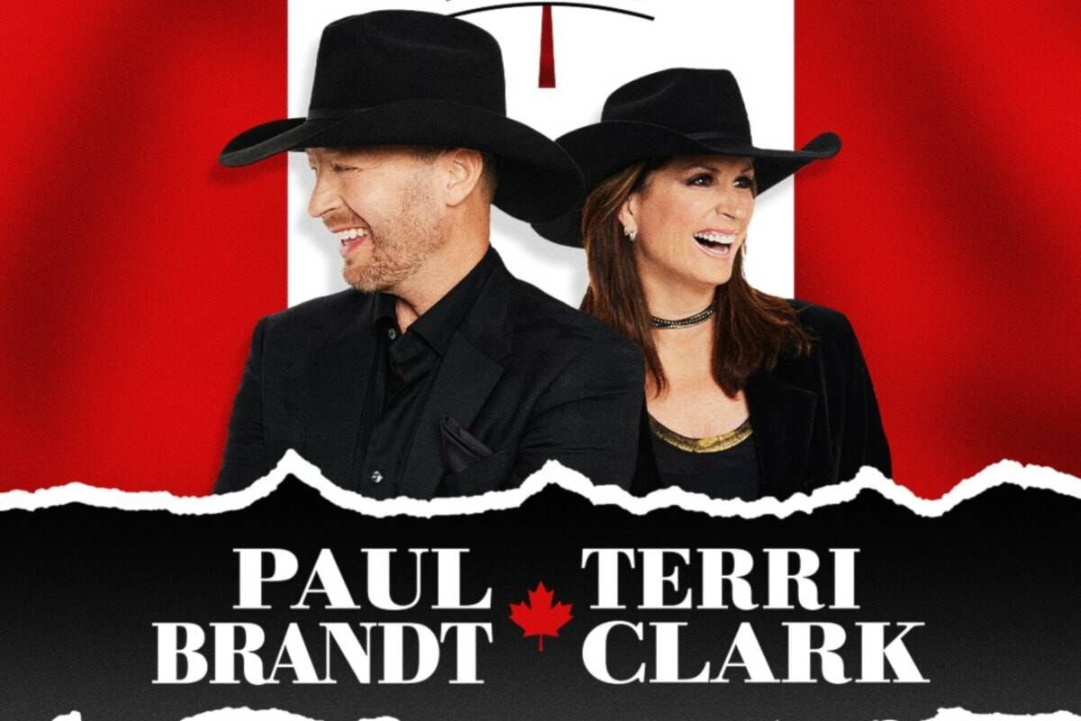 Sarah Hagen - Nanaimo