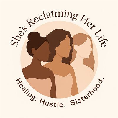 She\u2019s reclaiming her life