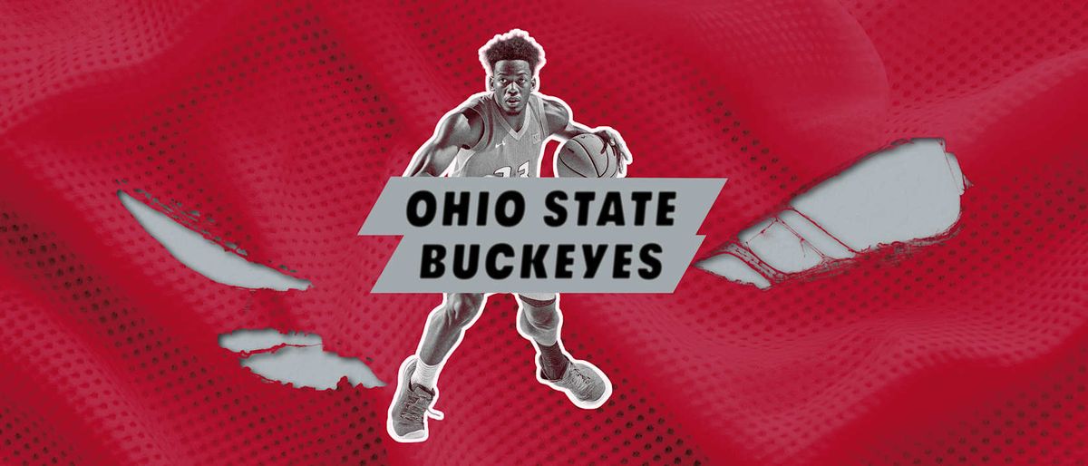 Ohio State Buckeyes at Michigan State Spartans Mens Basketball at Jack Breslin Student Events Center