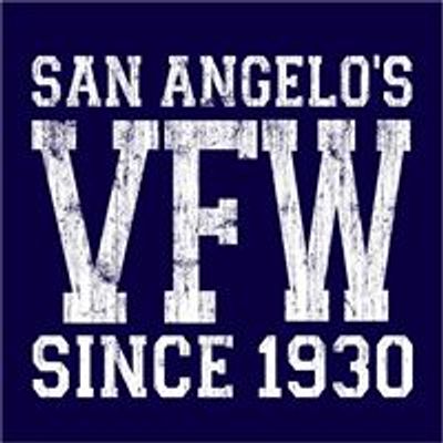 San Angelo's VFW