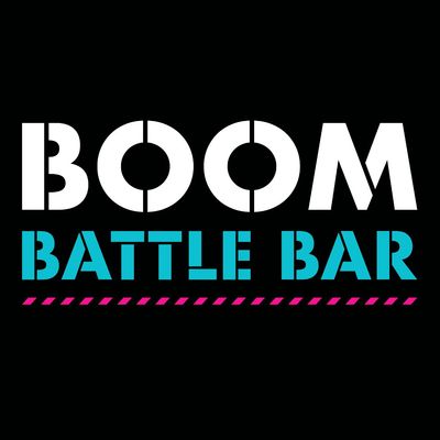 BOOM Battle Bar Exeter