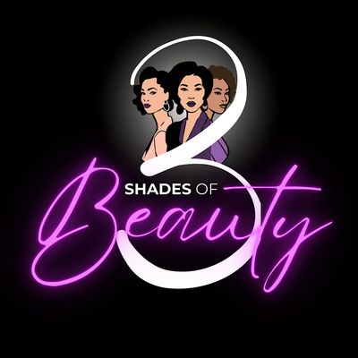 3 Shades of Beauty