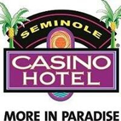 Seminole Casino Hotel