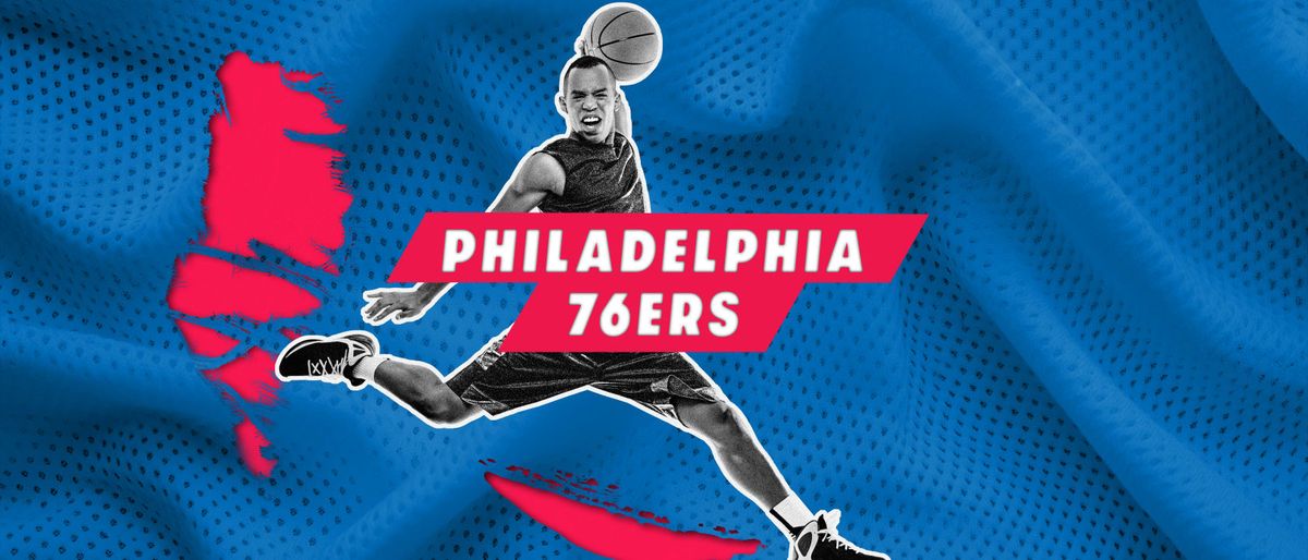 TBD at Philadelphia 76ers at Xfinity Mobile Arena