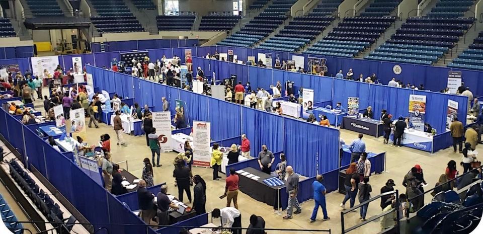 2023 Southwest Georgia Regional Job Fair