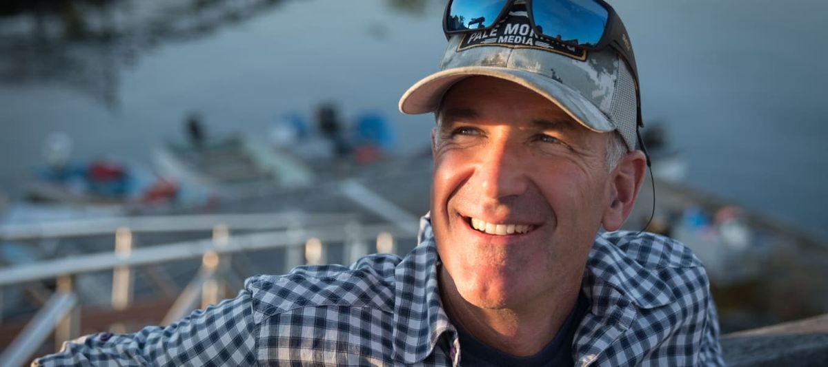 Parking David Mclain