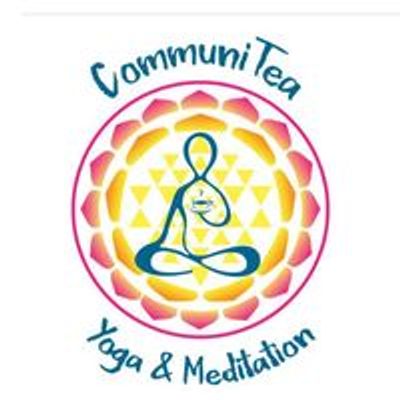 CommuniTea Yoga & Meditation