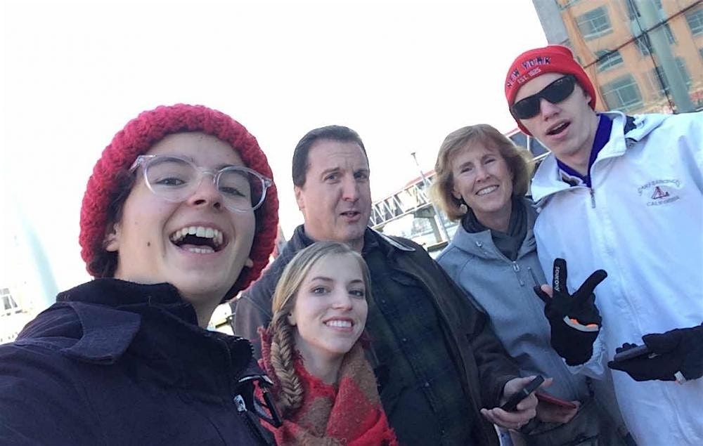 Let\u2019s Roam\u2019s Baltimore Scavenger Hunt: Inner Harbor & Outer Sights!