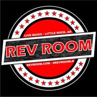 Revolution Music Room (The Rev Room)