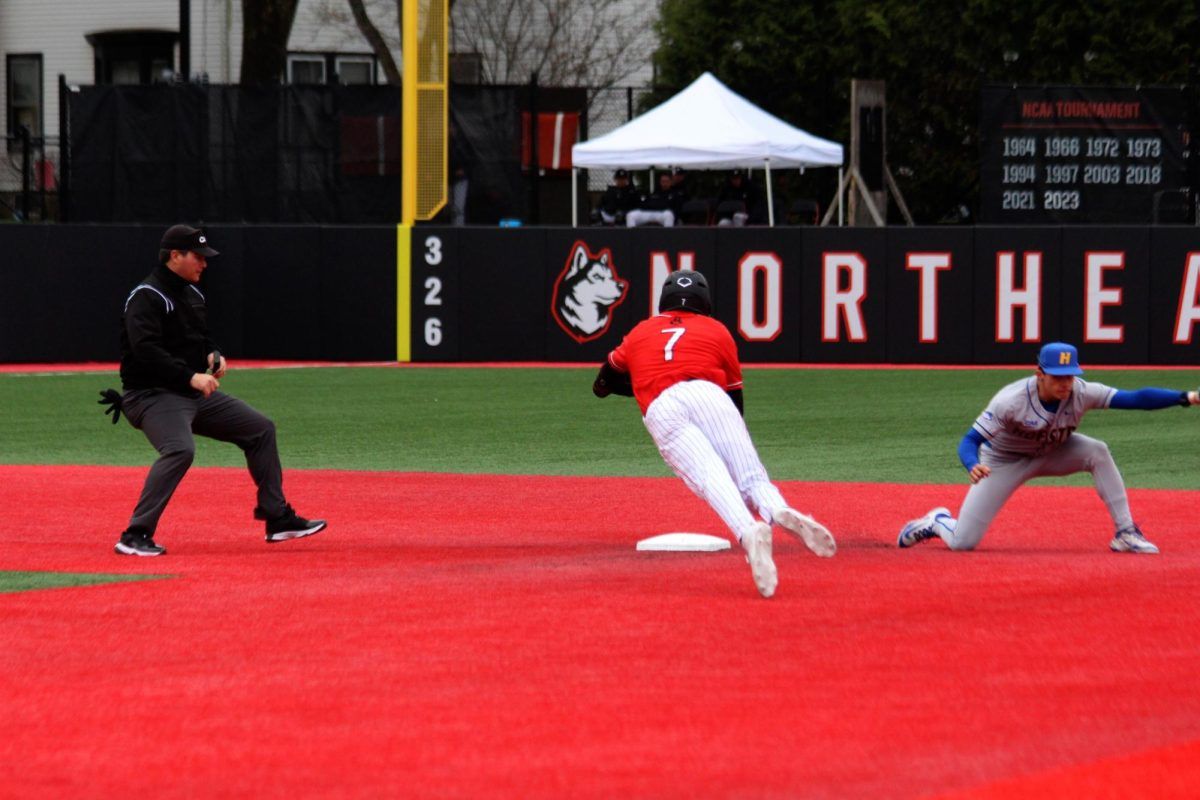 Parking College of Charleston Cougars at Monmouth Hawks Womens Basketball