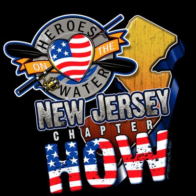 Heroes On the Water - New Jersey Chapter