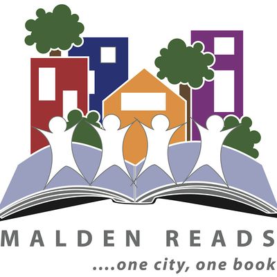 Malden Reads: One City, One Book