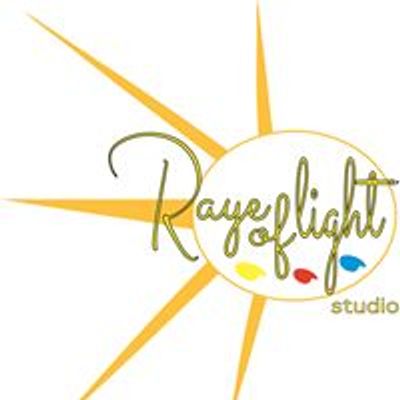 Raye of Light Studio