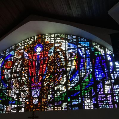 St. Gregory's Episcopal Church Boca Raton