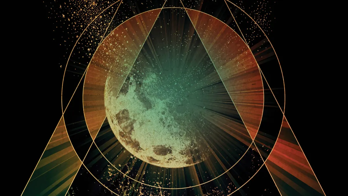 Gong, HENGE in Bristol