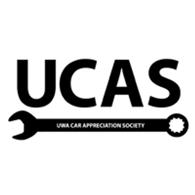UWA Car Appreciation Society - UCAS
