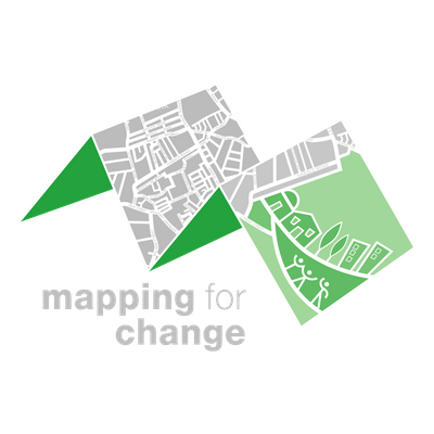 Mapping for Change