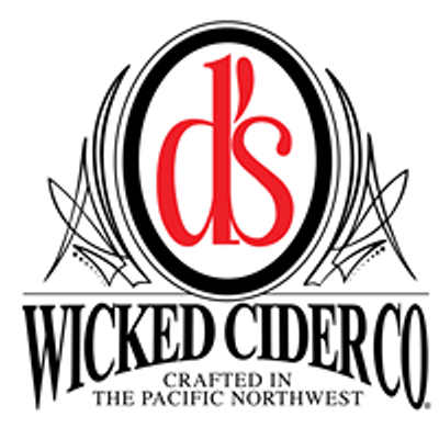 D's Wicked Cider