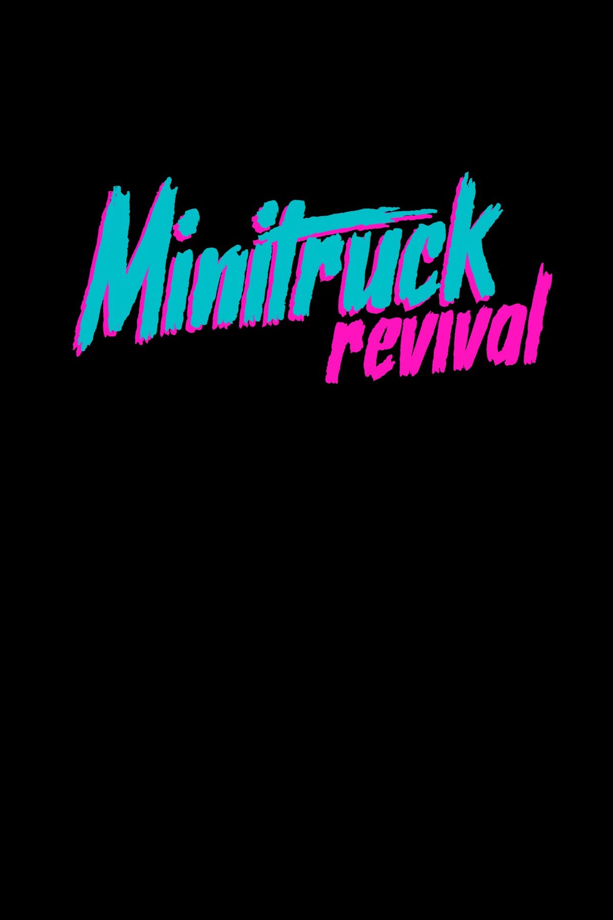 MINITRUCK SHOWCASE DTLA Downtown Los Angeles October 13, 2024