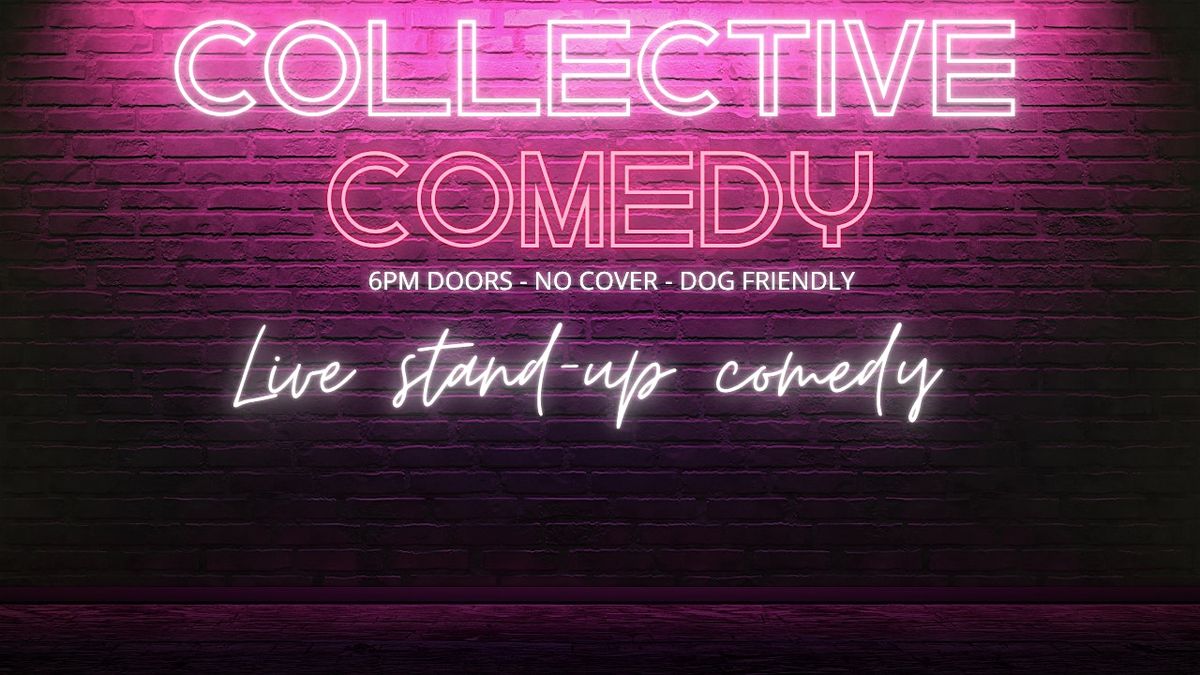 Collective Comedy