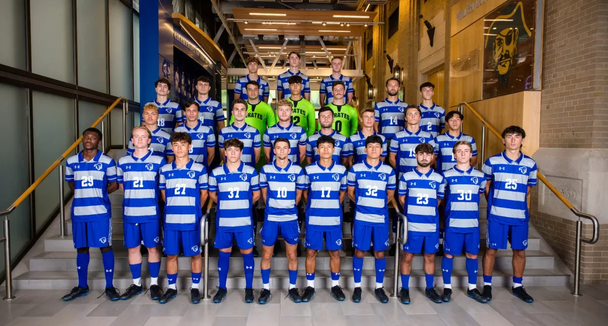 Parking Fairfield Stags at Seton Hall Pirates Mens Basketball