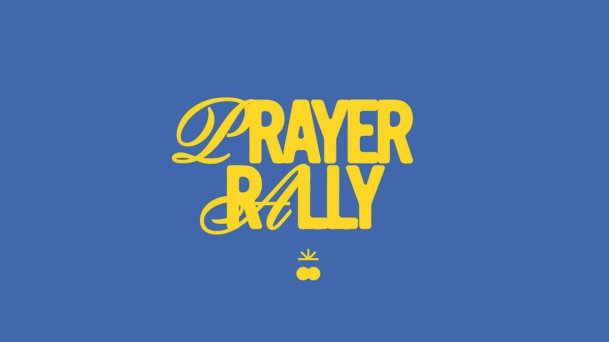 Devoted Prayer Rally
