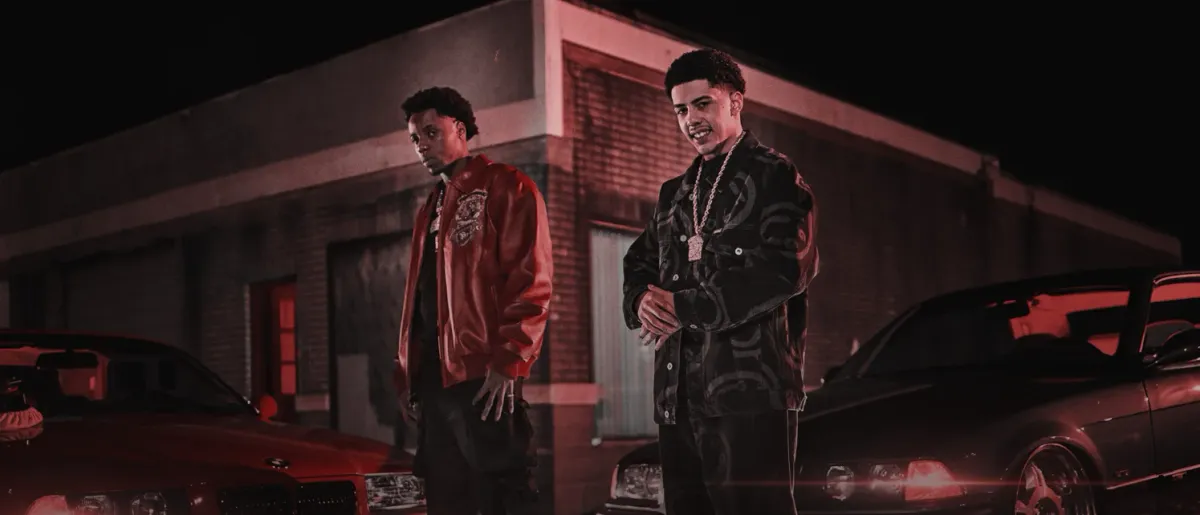 J.I the Prince of N.Y, Laicositna in London