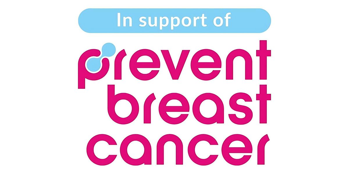 NWIT - Breakfast for Prevent Breast Cancer (Manchester)