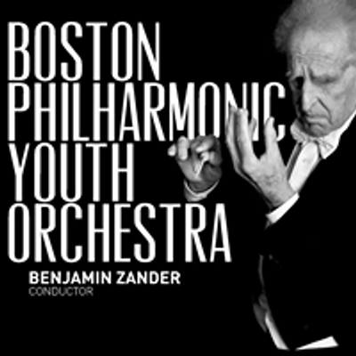 Boston Philharmonic Youth Orchestra