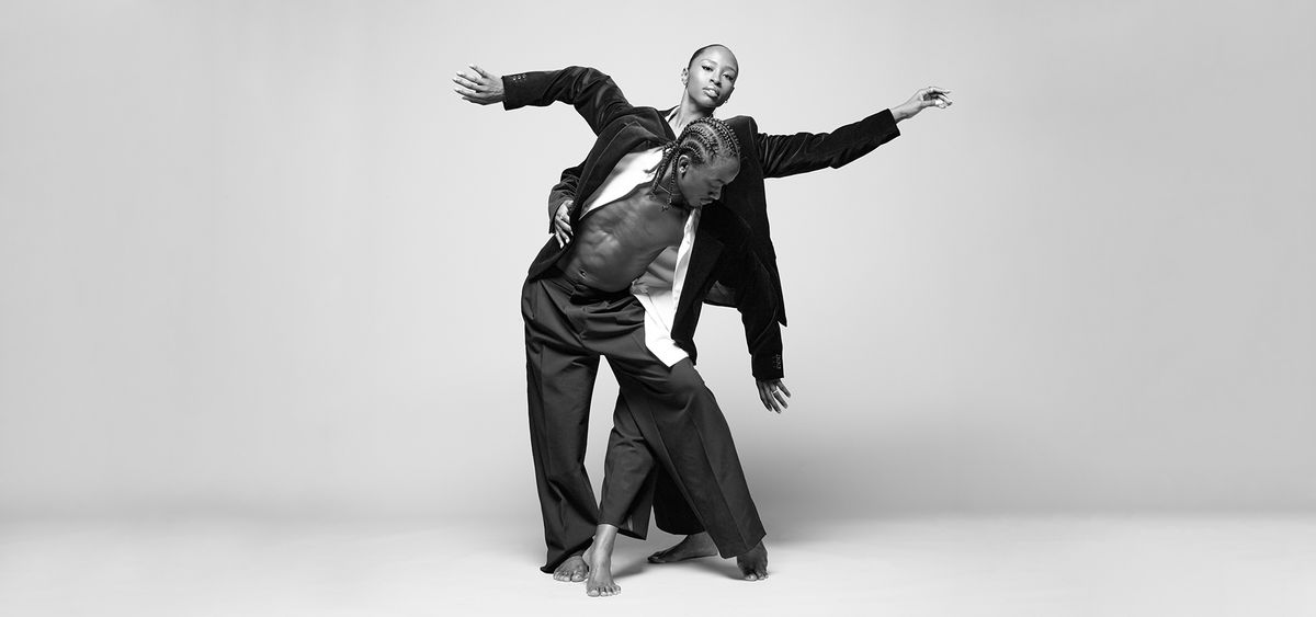 A.I.M By Kyle Abraham at Zellerbach Hall