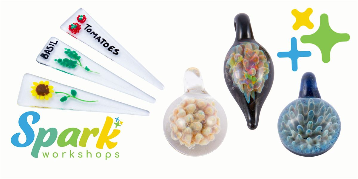 Spark Workshops Saturday 6\/6\/2026