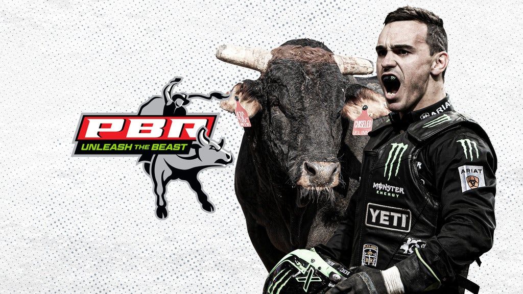 PBR: Unleash the Beast Tour