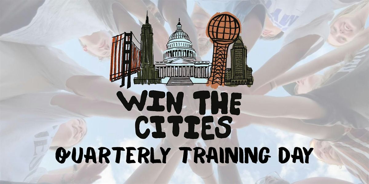 WTC Quarterly Training