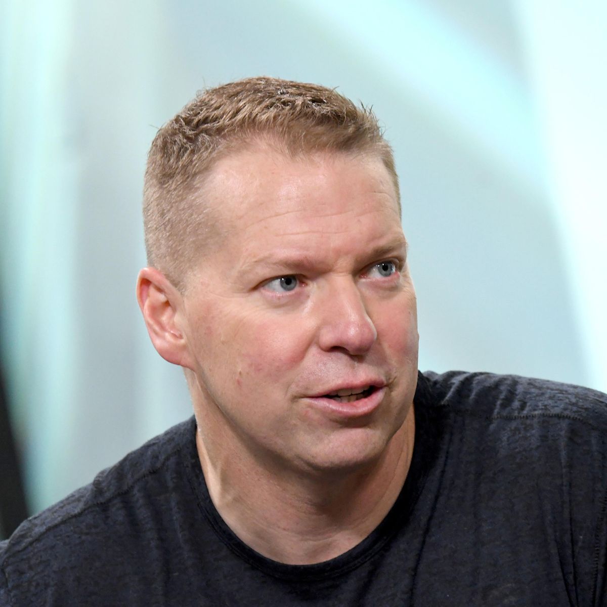 Gary Owen
