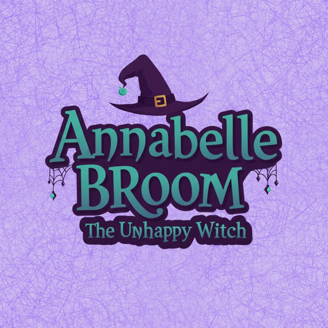 Annabelle Broom: The Unhappy Witch at CM Performing Arts Center