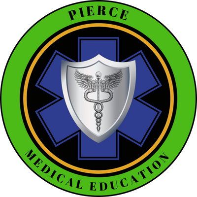 PIERCE Education