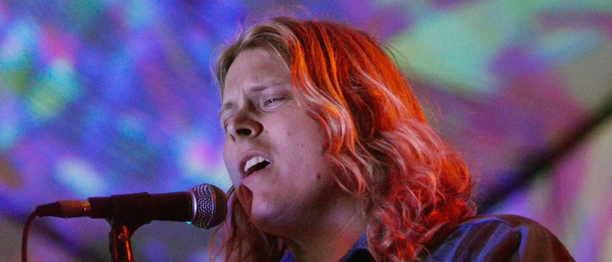 Ty Segall at Wonder Ballroom