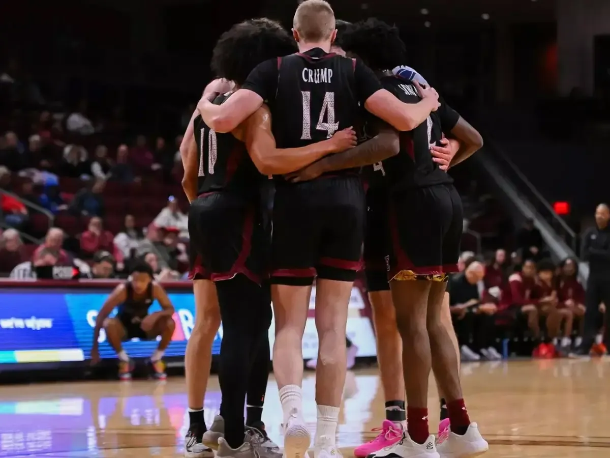 Elon Phoenix vs. Hampton Pirates