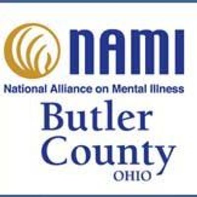 NAMI | Butler County Ohio