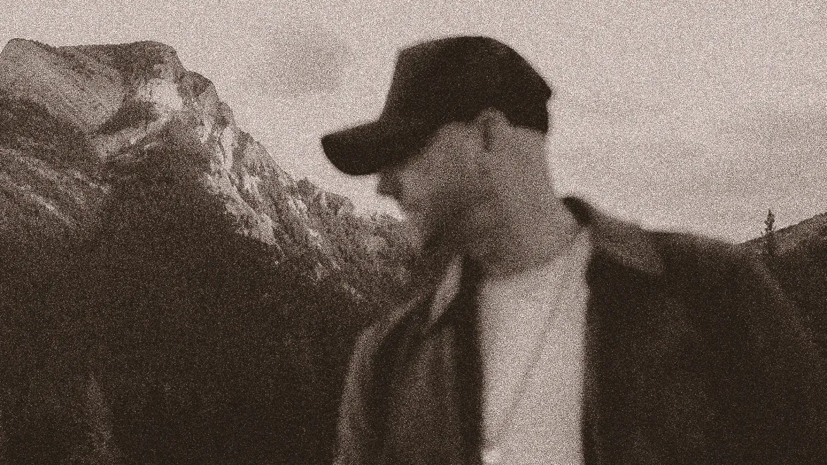 Tim Hicks in Winnipeg