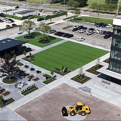 Valor Square Events