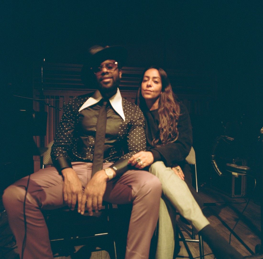 Daffo, Mali Velasquez, Skating Polly, Nina Nastasia, and Black Ends at Polaris Hall