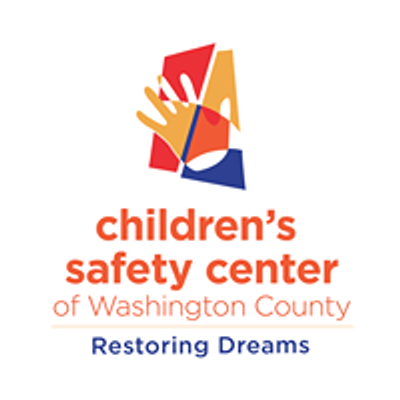 Children's Safety Center of Washington County