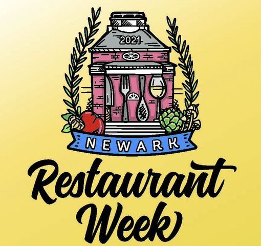 Newark Restaurant Week 2022