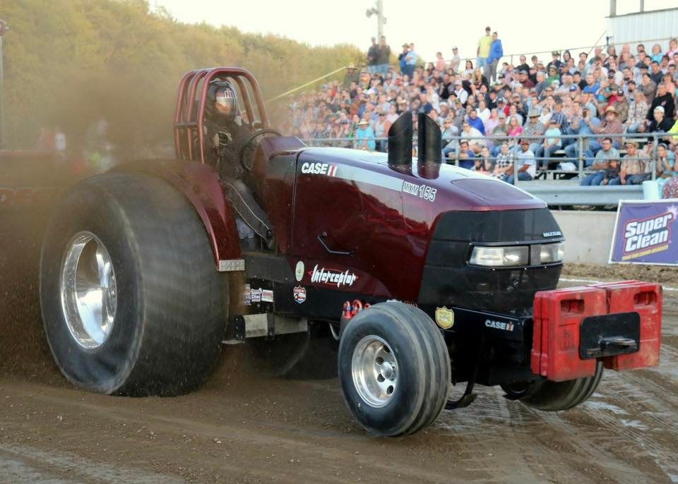 NYSEA Tractor Pull Canandaigua, NY Canandaigua Pageant of Steam